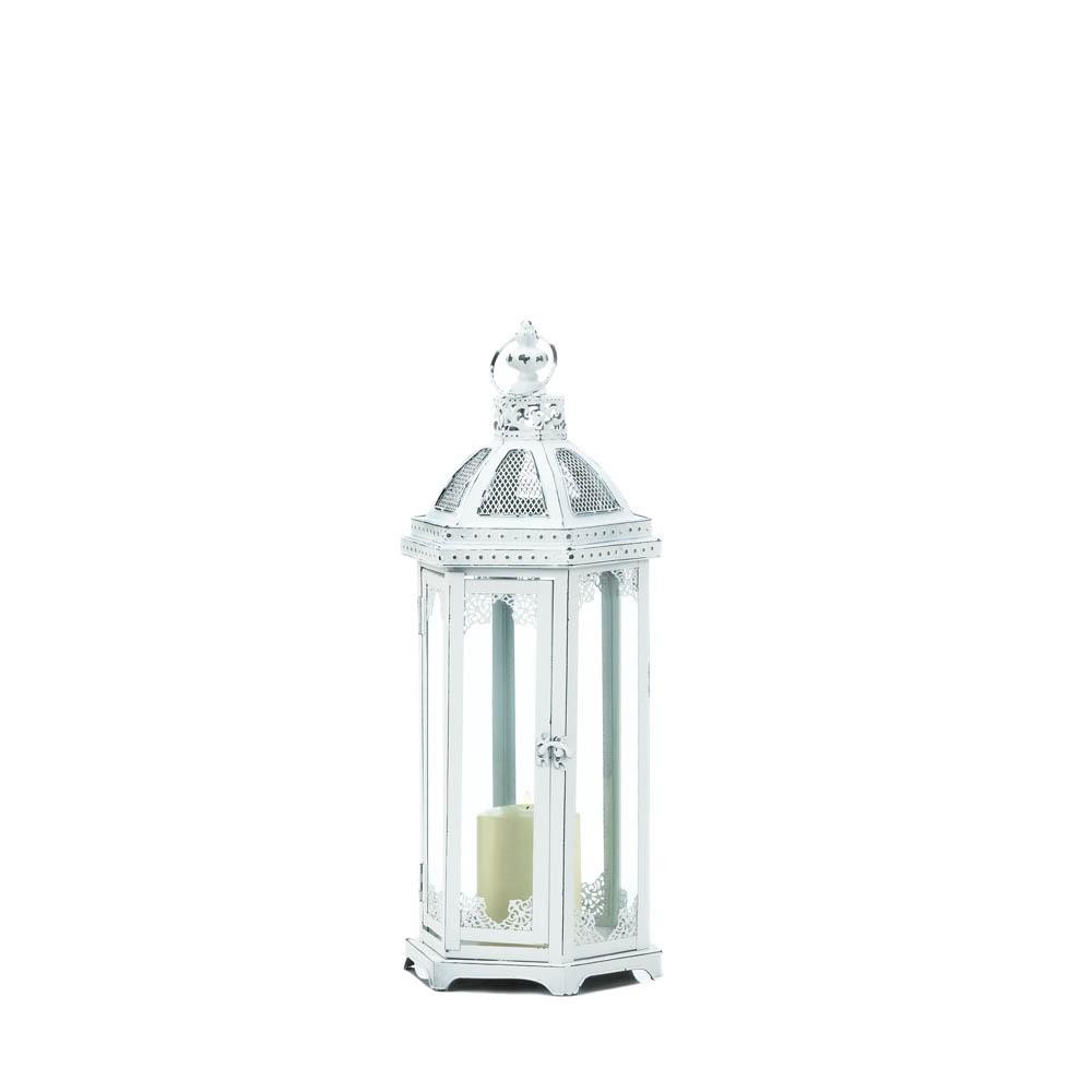 Grecian Lantern