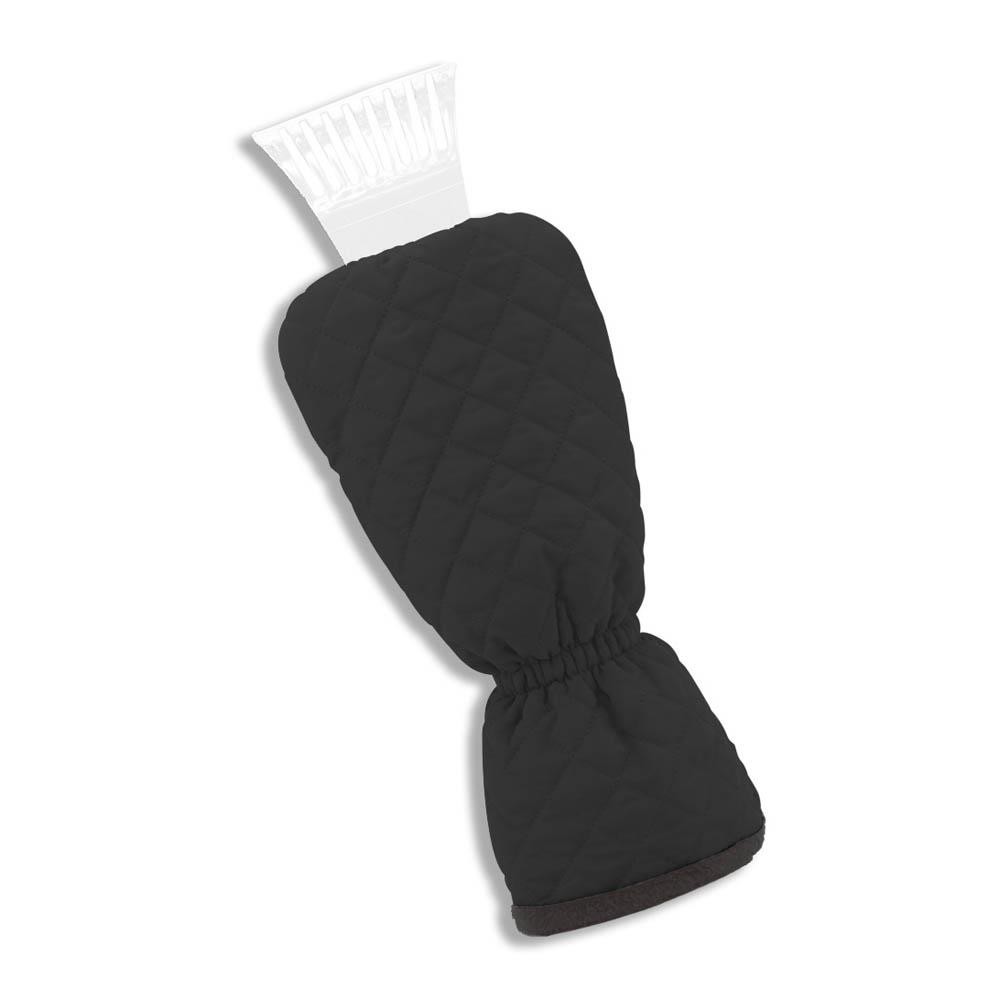 Ice Scraper Mitt