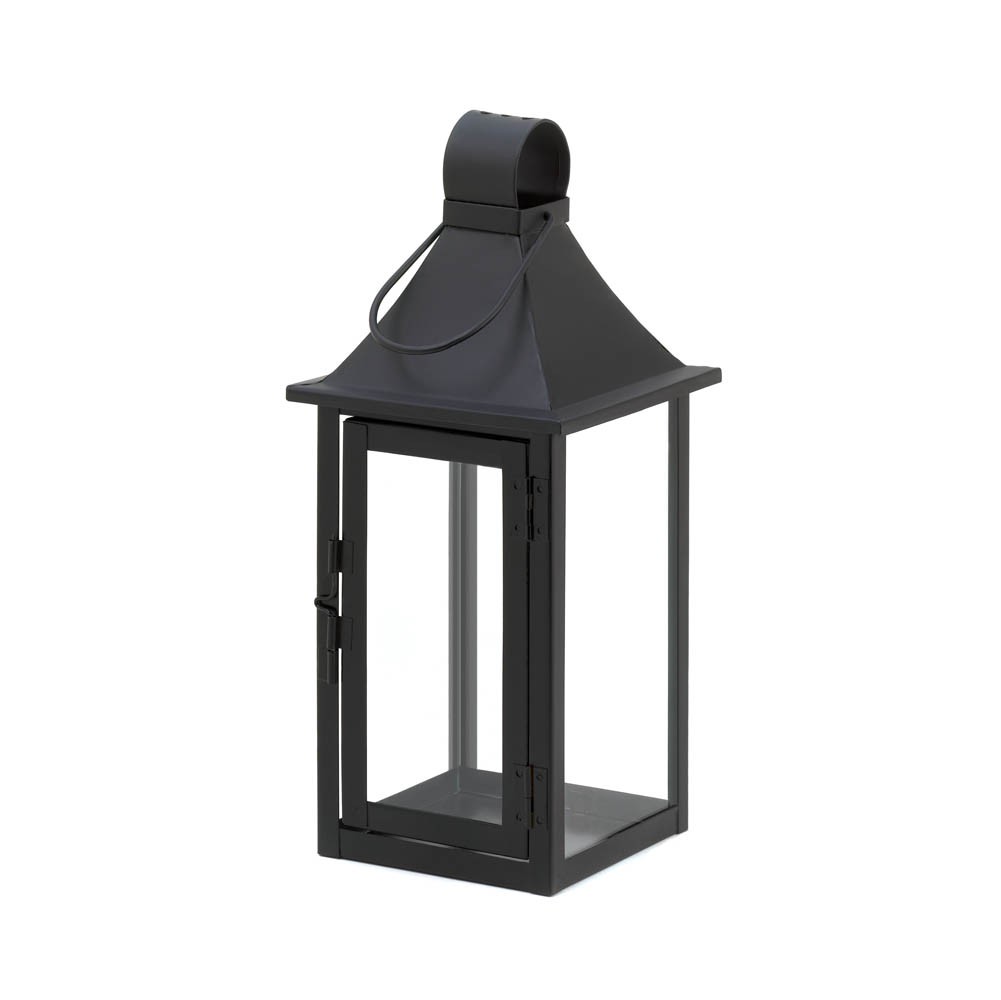 Large Carriage House Lantern