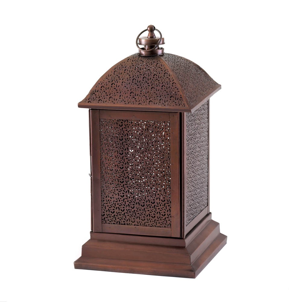 Large Peregrine Lantern