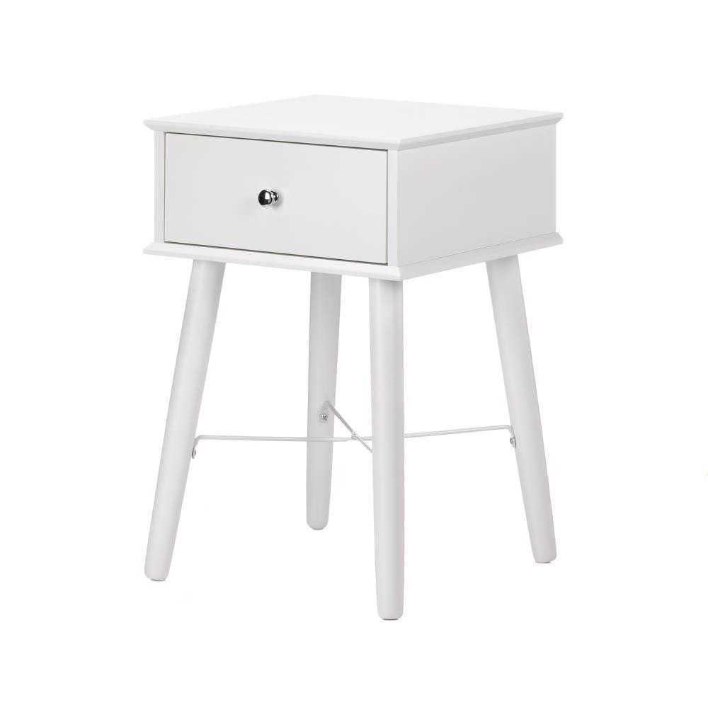 Modern Chic Side Table