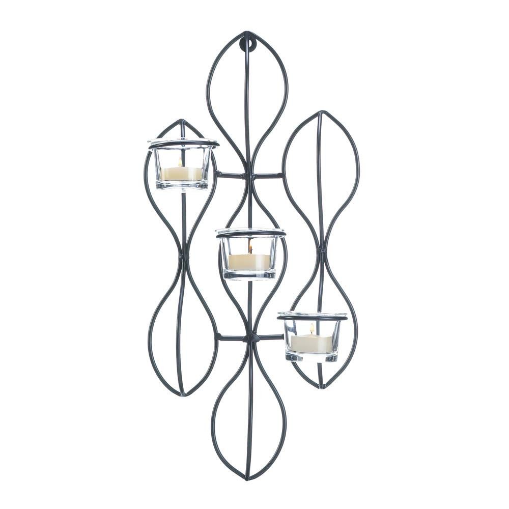 Propel Candle Wall Sconce