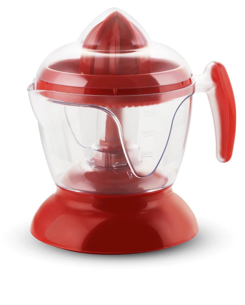 Red Juicer