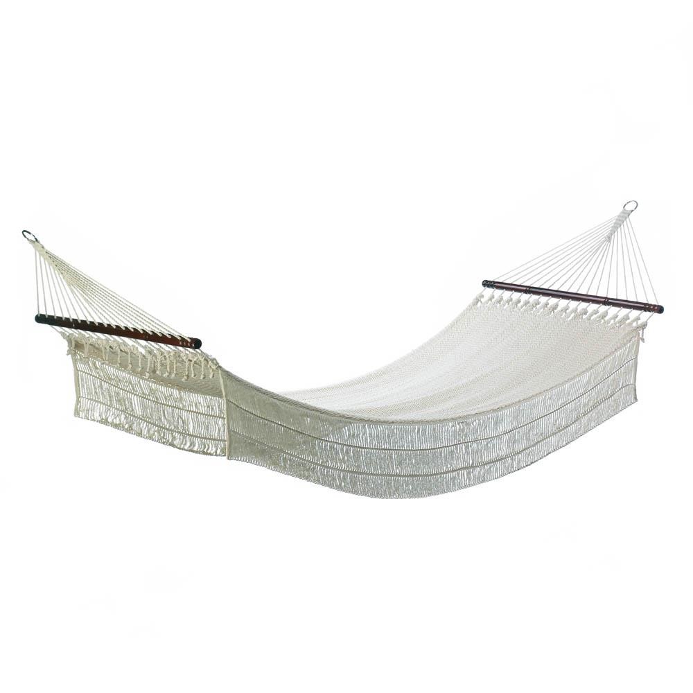 Rope Hammock