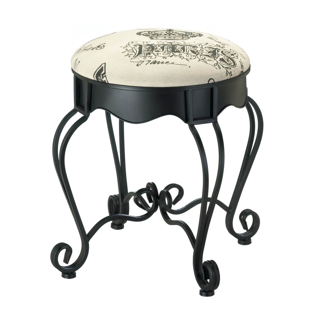 Royal Paris Stool