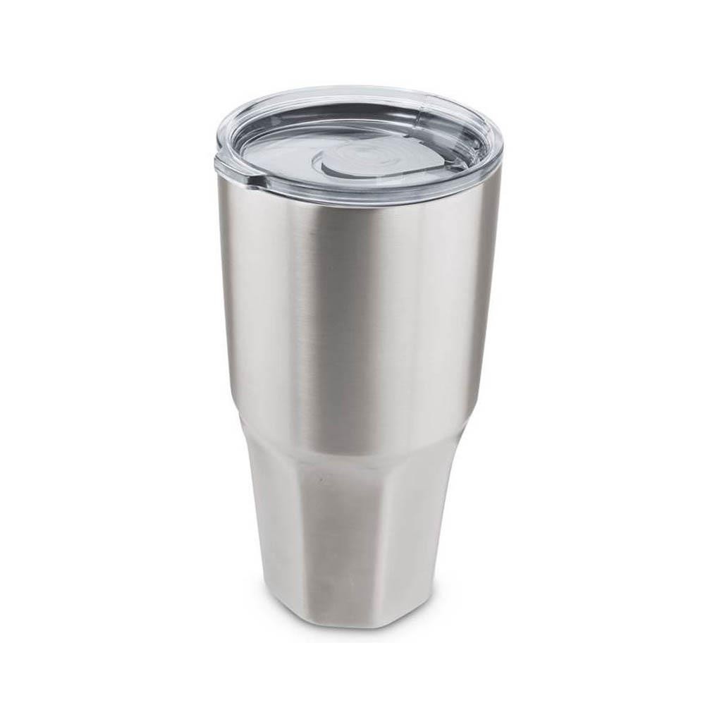 Silver Mammoth Travel Mug 20 Oz