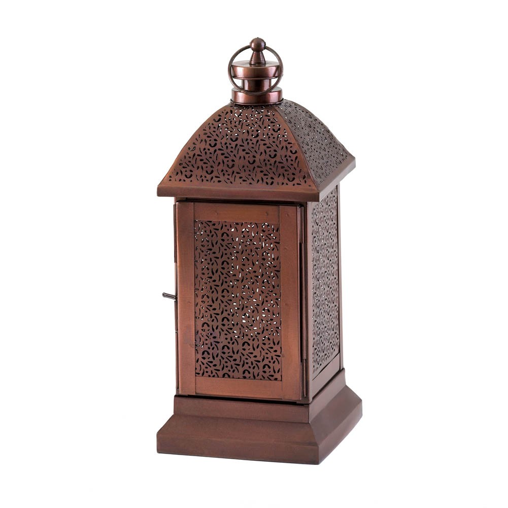 Small Peregrine Lantern