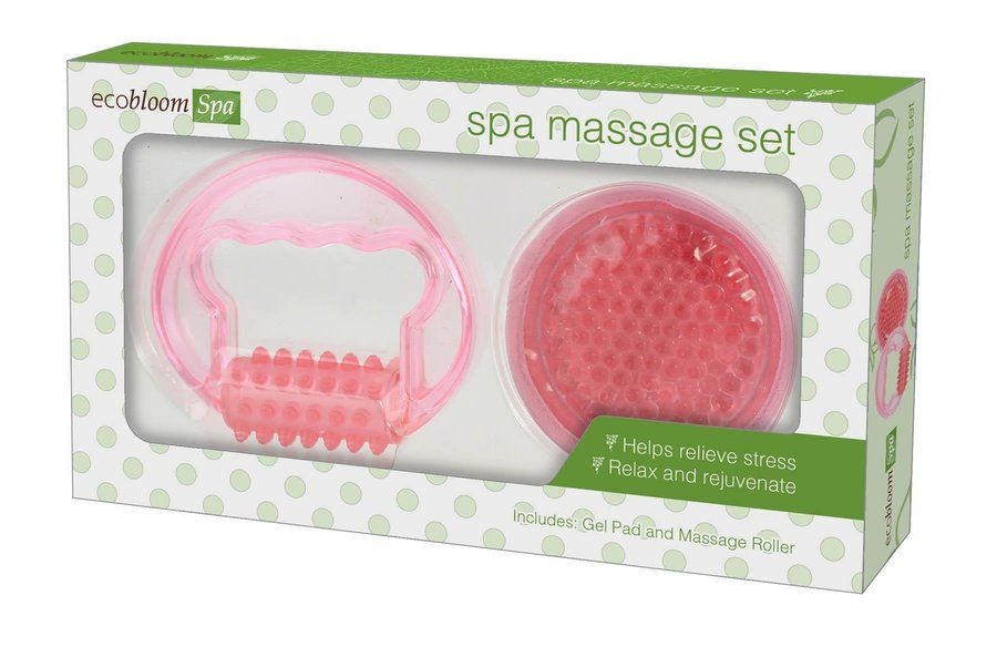 Spa Massager Set