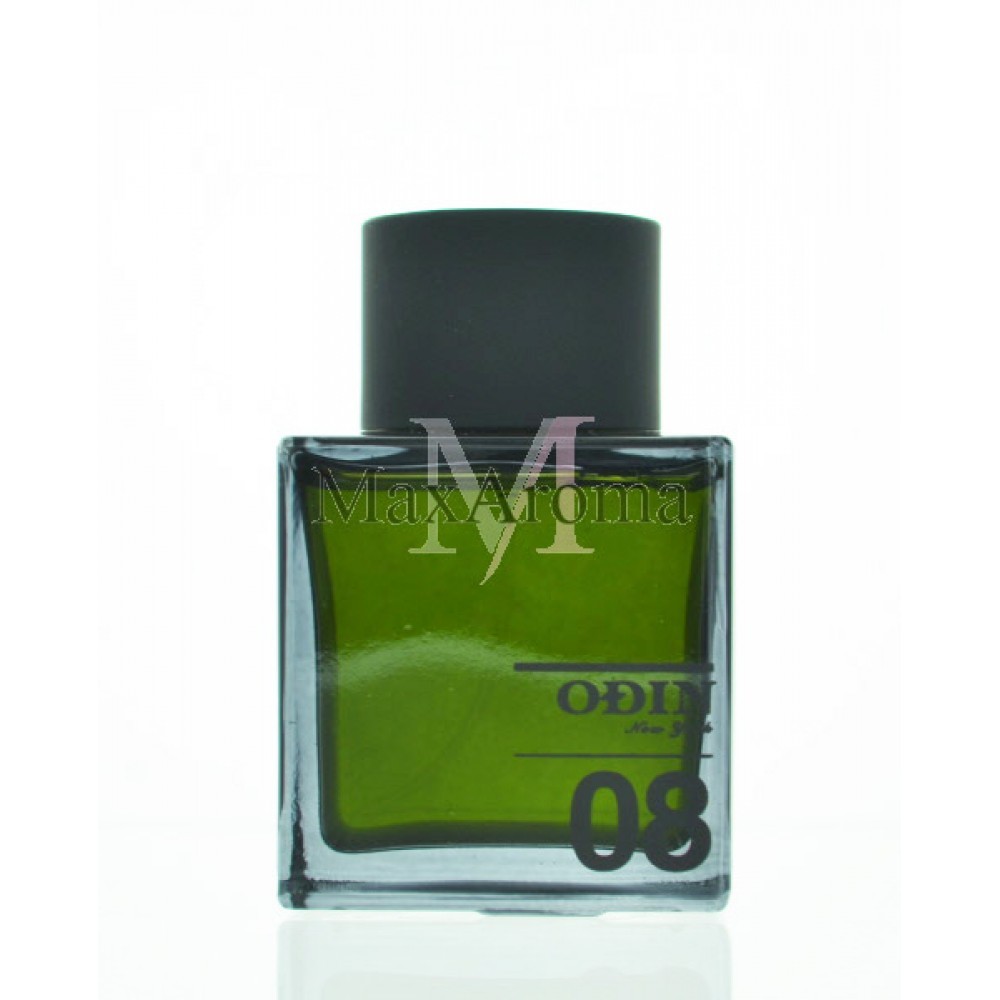 Odin 08 Seylon (U) EDP 3.4 oz (Tester)