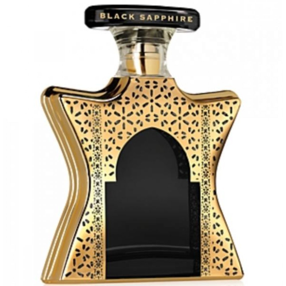 Bond No.9 Dubai Black Sapphire Unisex (U) EDP 3.4 oz (Tester)