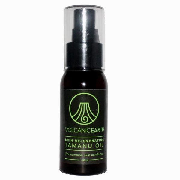 Tamanu Oil 60ml