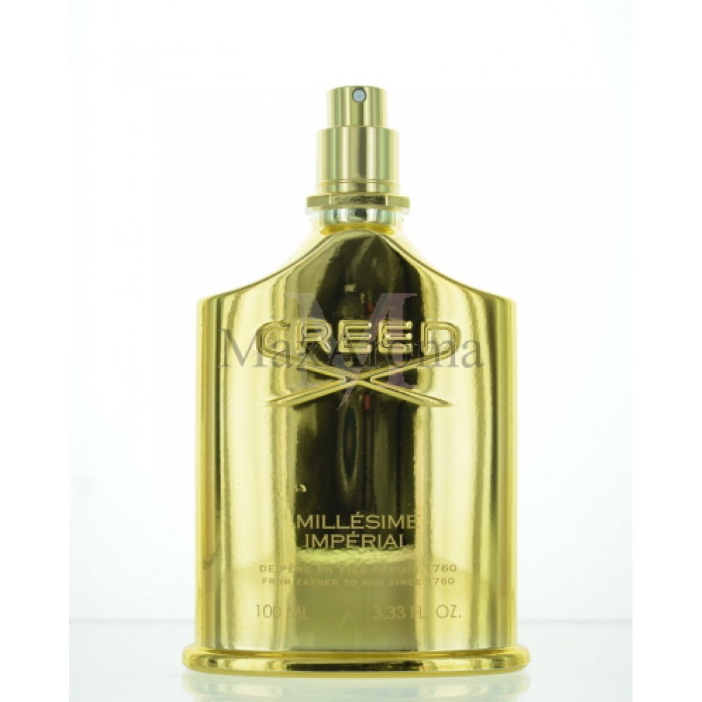 Creed Millesime Imperial Unisex (U) EDP 3.4 oz (Tester)