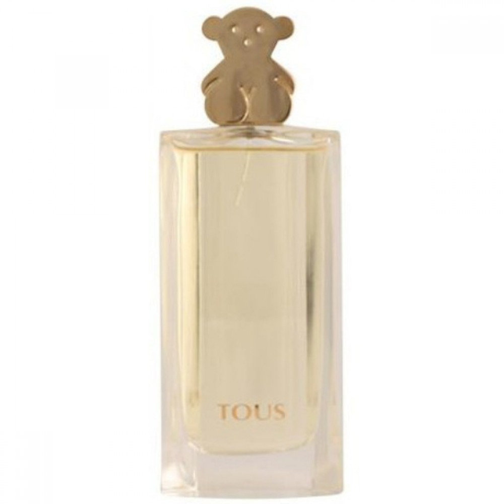 Tous Gold (L) EDP 1.7 oz