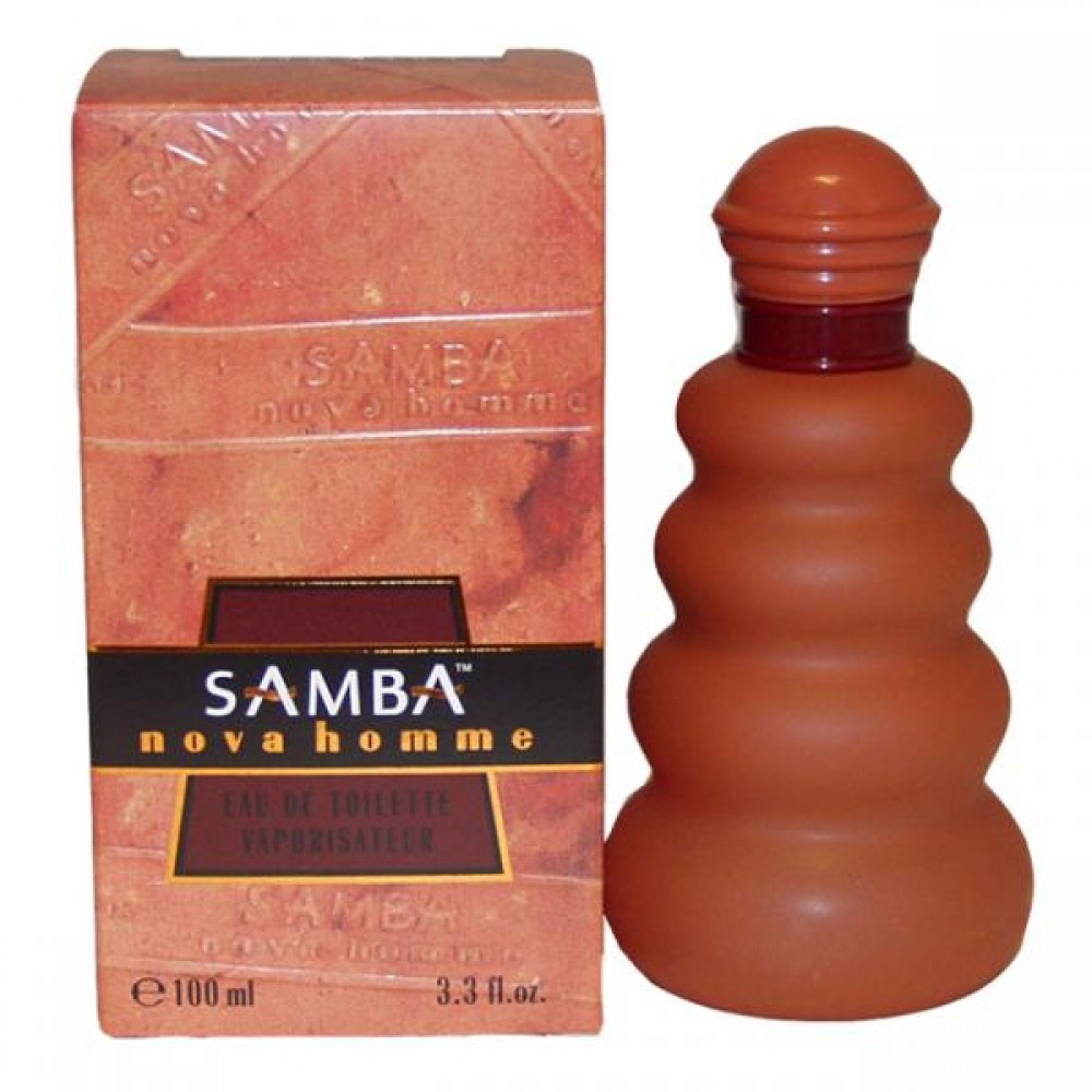 Samba Nova By rs Workshop (M) 3.4 oz