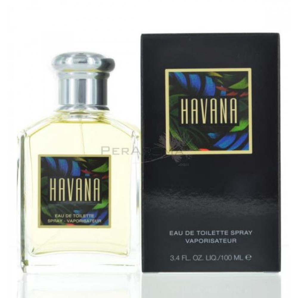 Havana by Aramis (M) EDT 3.4 oz