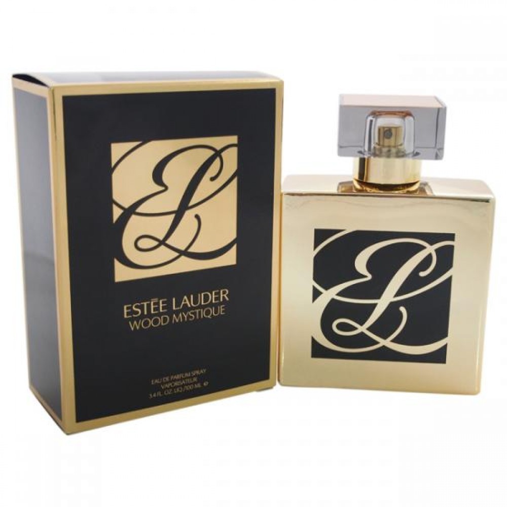 Estee Lauder Wood Mystique (L) 3.4 oz