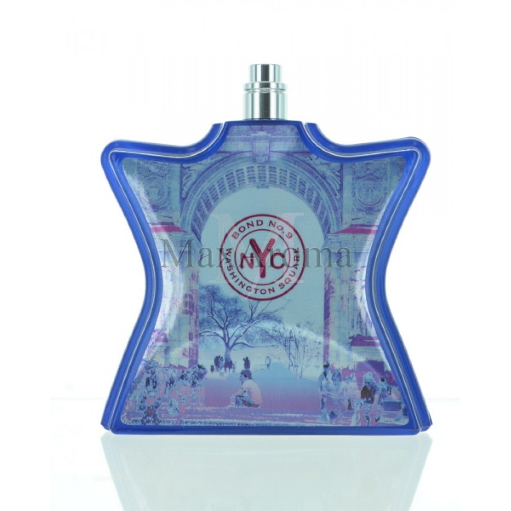 Bond No.9 Washington Square (U) EDP 3.4 oz (Tester)