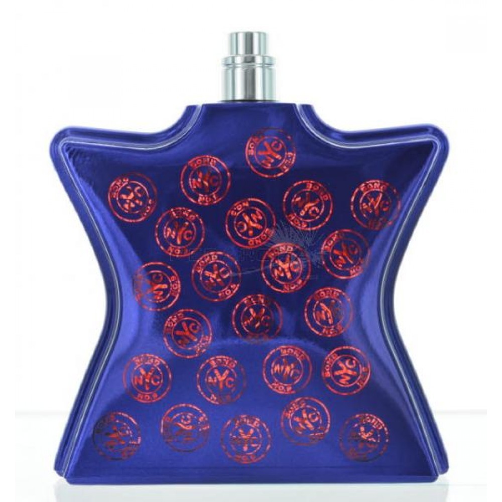 Bond No.9 Manhattan Unisex (U) EDP 3.3 oz (Tester)