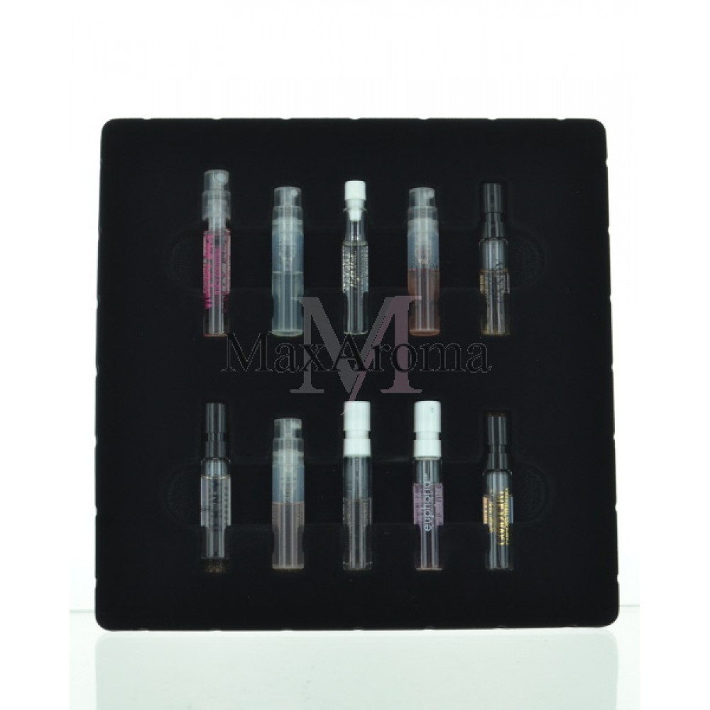 Fragrance Sampler (L)