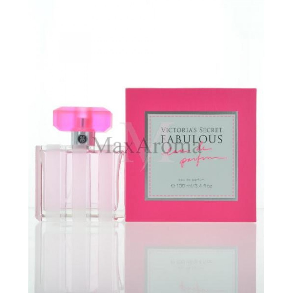 Victoria's Secret Fabulous (L) EDP 3.4 oz