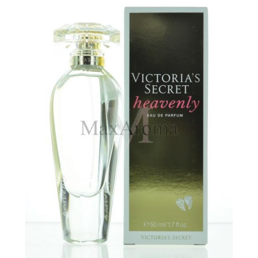 Victoria's Secret Heavenly (L) EDP 3.4 oz