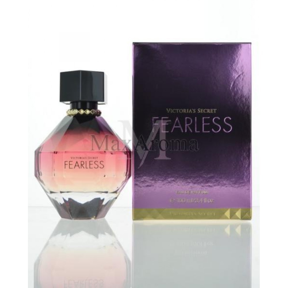 Victoria's Secret Fearless (L) EDP 3.4 oz