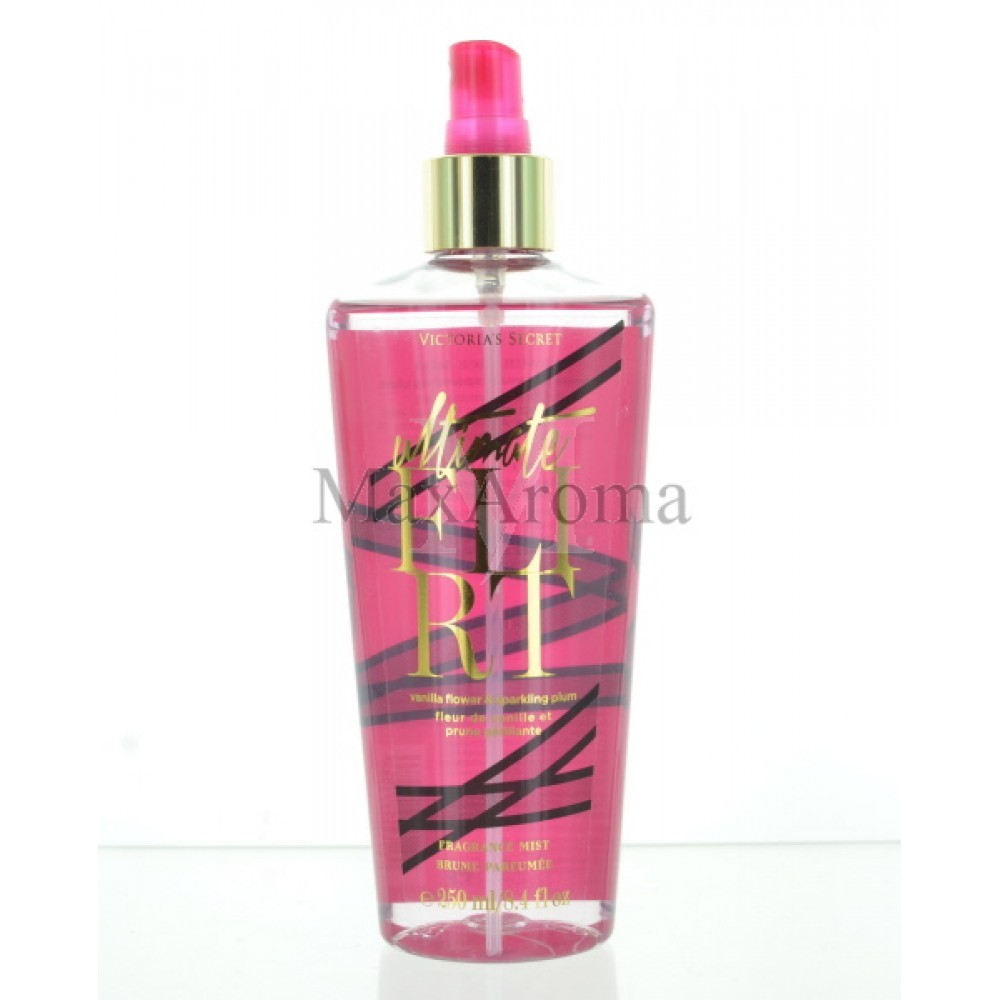 Victoria's Secret Be the Ultimate Flirt Mist (L) 8.4 oz