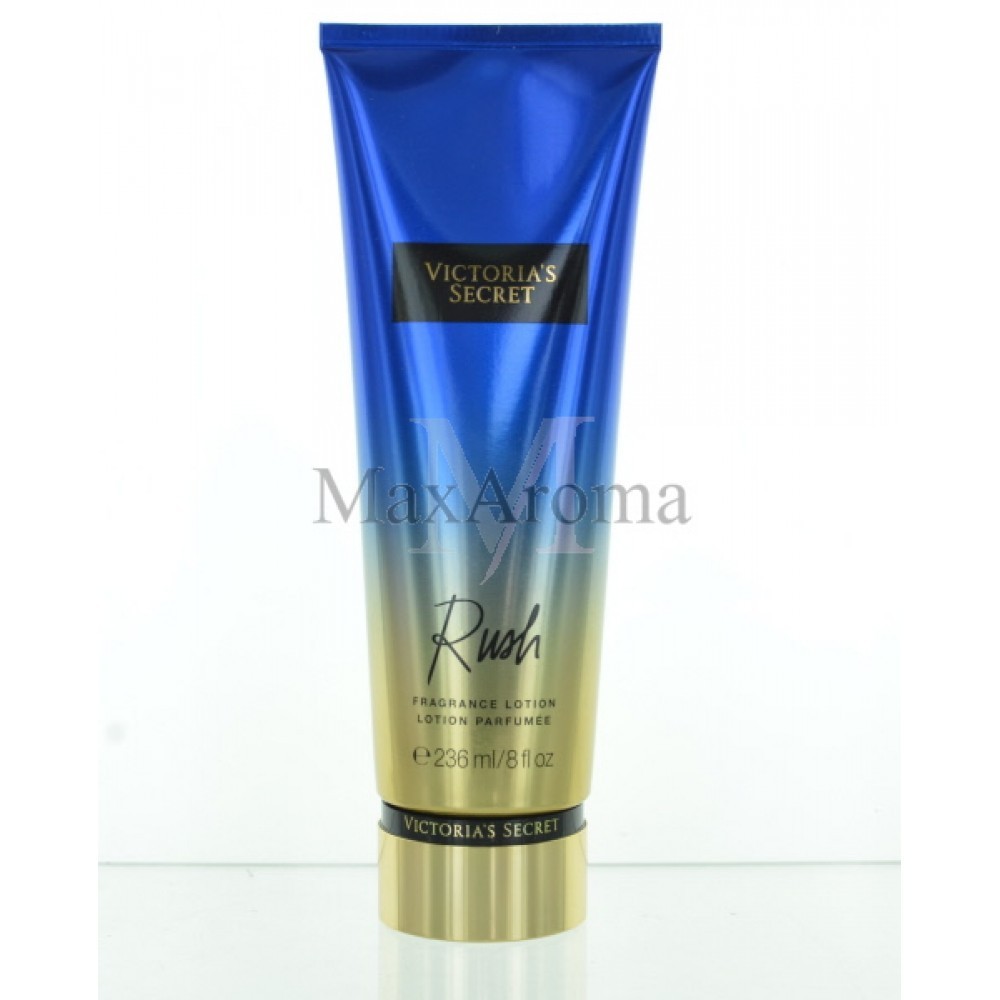 Victoria's Secre Rush Fragrance Lotion (L) 8 oz