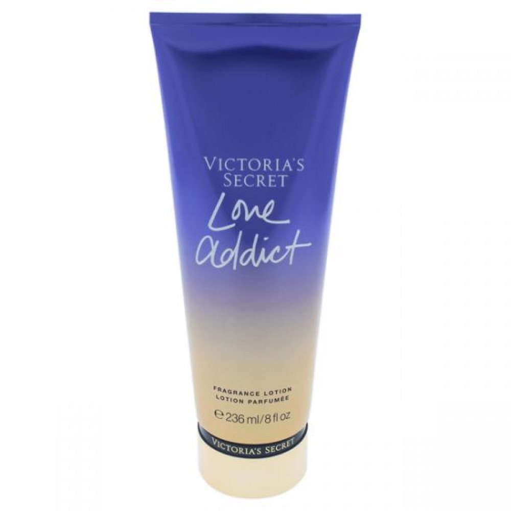 Victorias Secret Love Addict 8 Oz Lotion (L) 8 oz