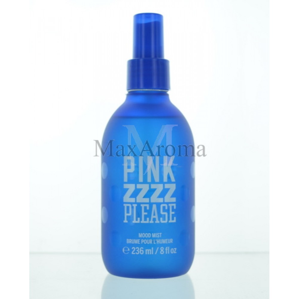 Victoria's Secret Pink ZZZZ Please Mood Mist (L) 8 oz