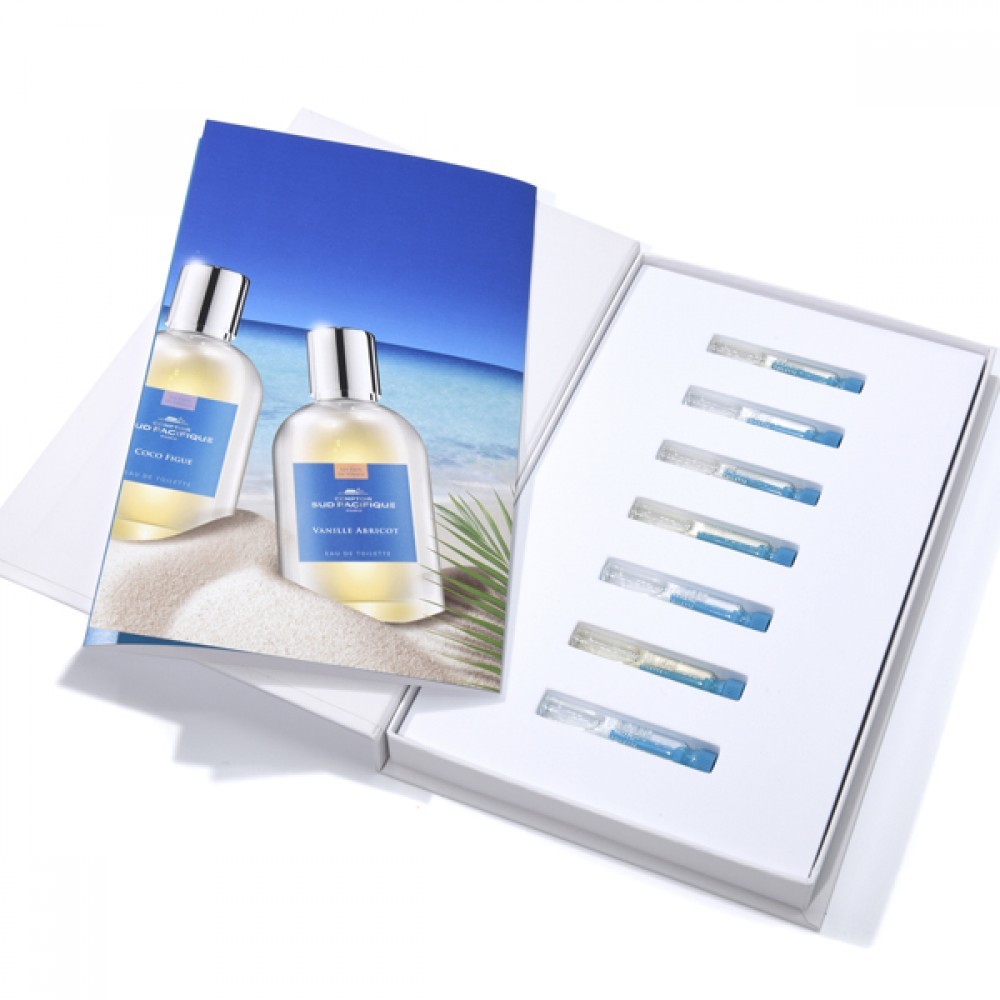 COMPTOIR SUD PACIFIQUE  Discovery collection (U) EDT Mini