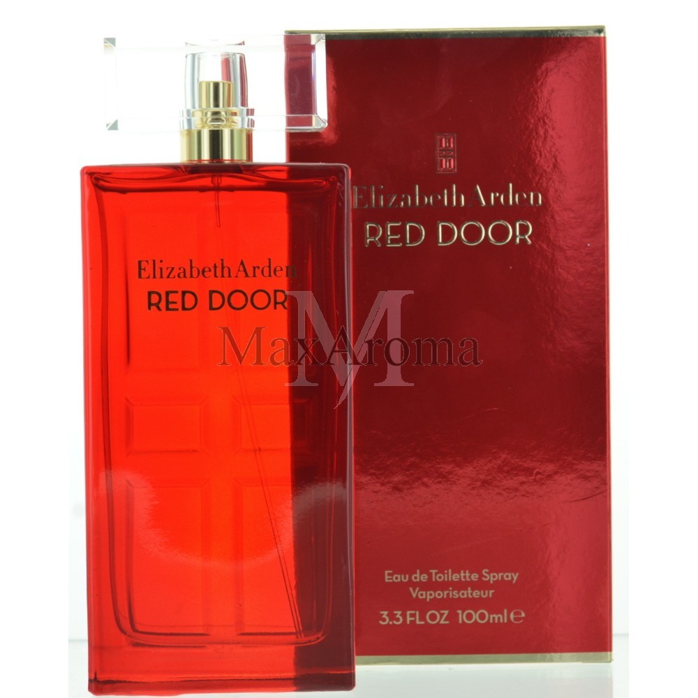 Elizabeth Arden Red Door (L) EDT 3.3 oz