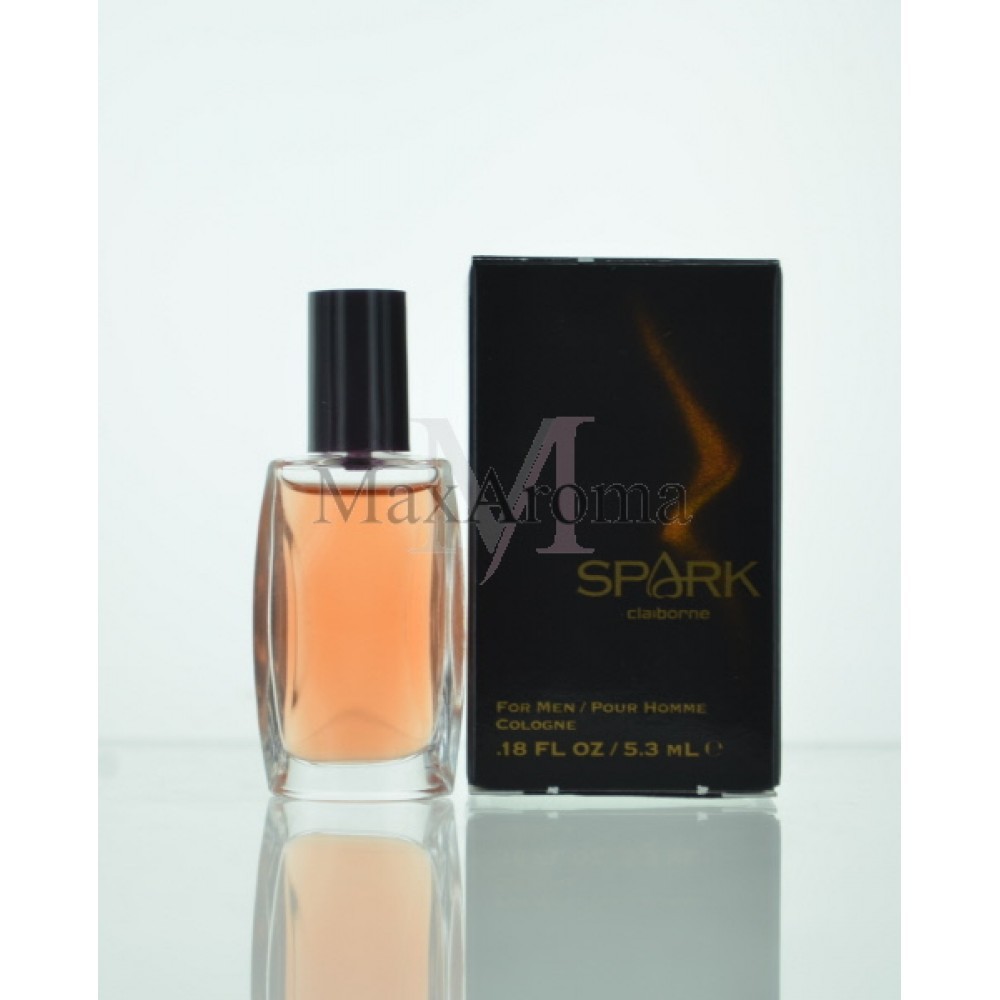 Liz Claiborne Spark Mini Cologne (M) Mini