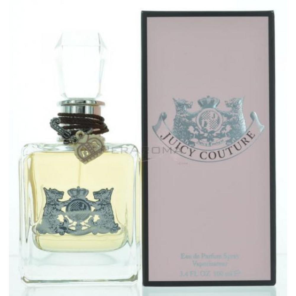 Juicy Couture Juicy Couture (L) EDP 3.4 oz