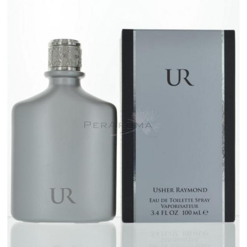 Usher Usher Ur (M) EDT 3.4 oz