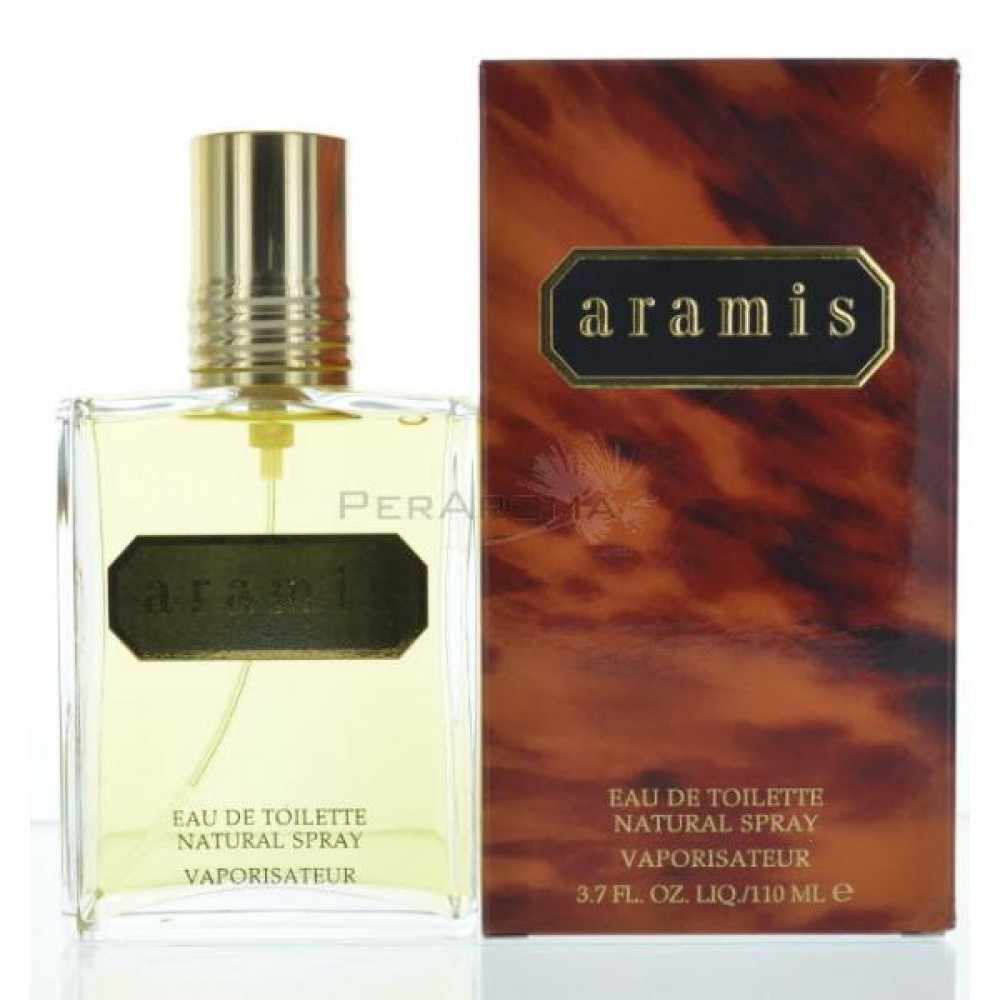 Aramis Aramis (M) EDT 3.8 oz