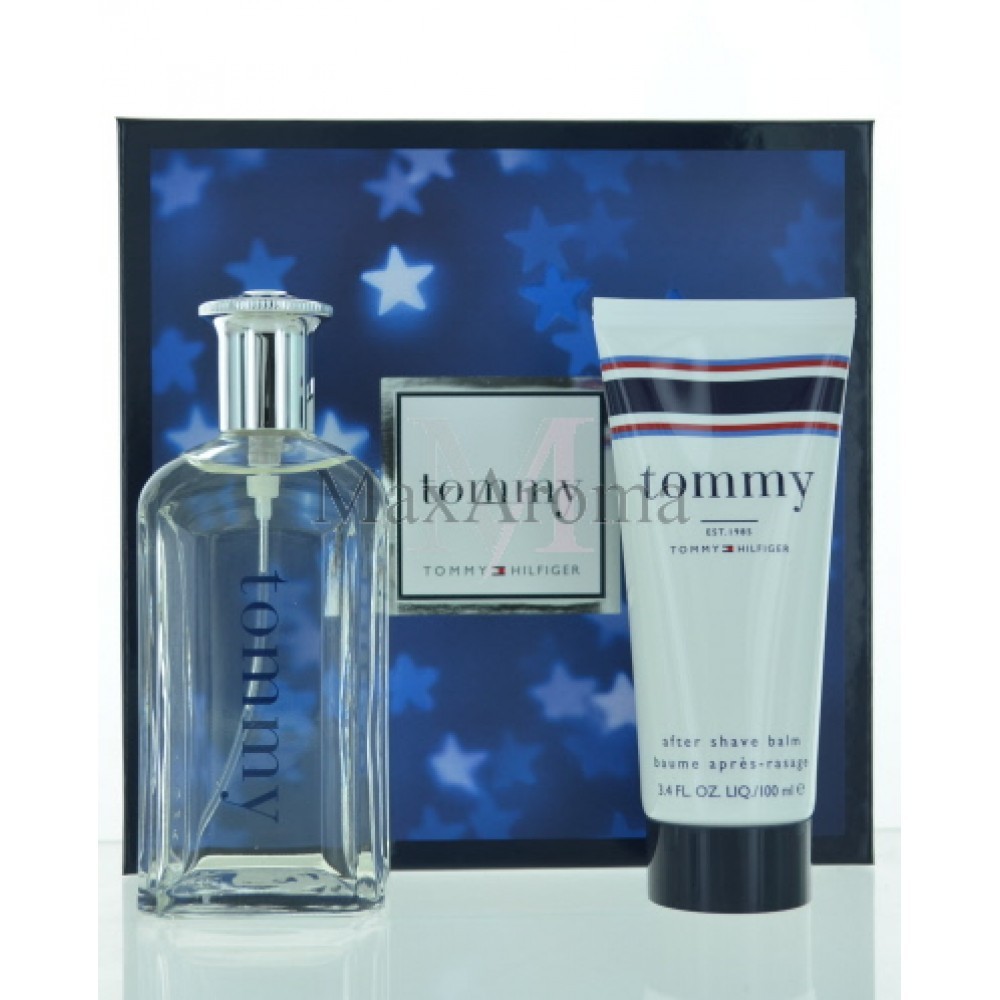 Tommy Hilfiger Tommy American Traveler (M) EDT 3.4 oz