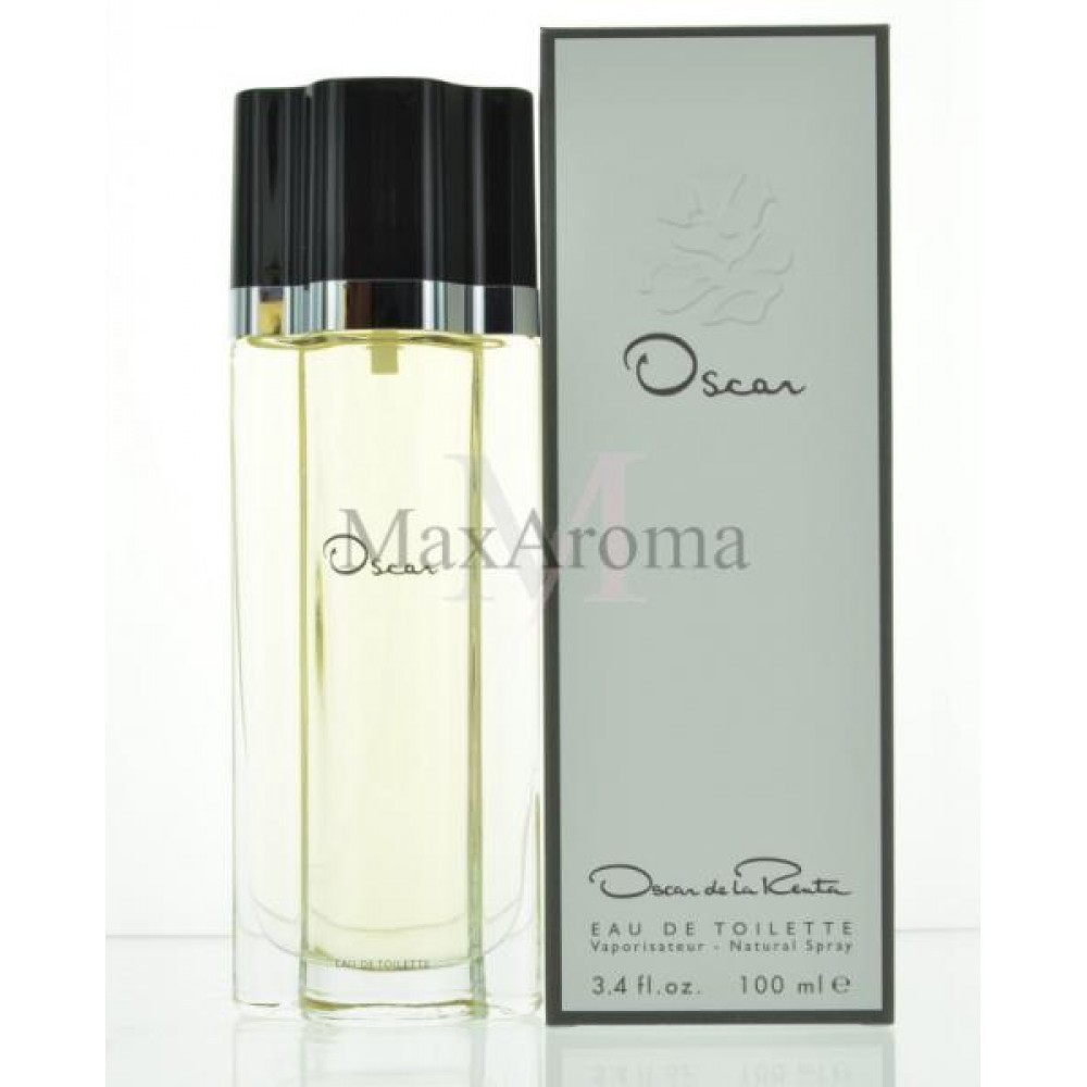 Oscar De La Renta Oscar (L) EDT 3.4 oz