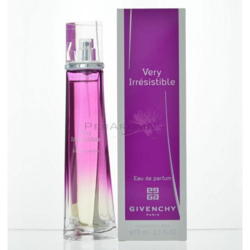 Givenchy Very Irresistible (L) EDP 2.5 oz