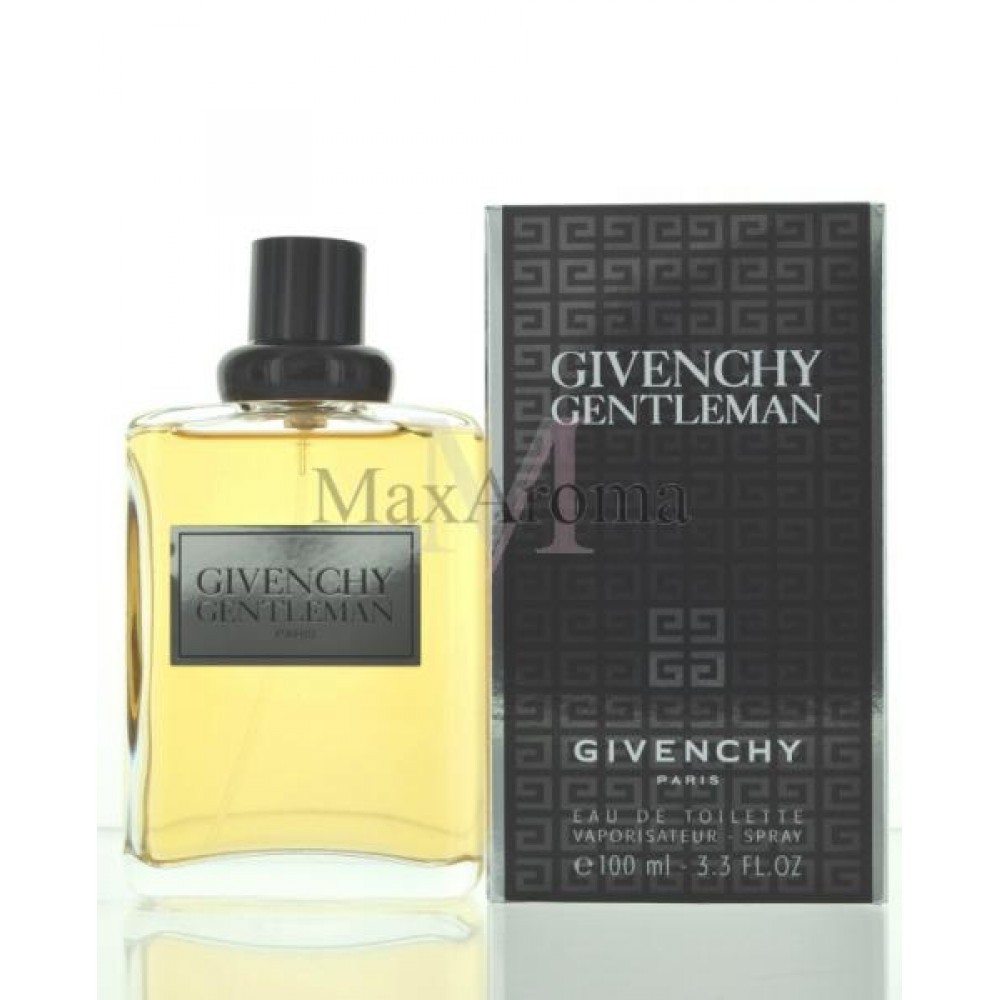 Givenchy Gentleman Cologne (M) EDT 3.3 oz