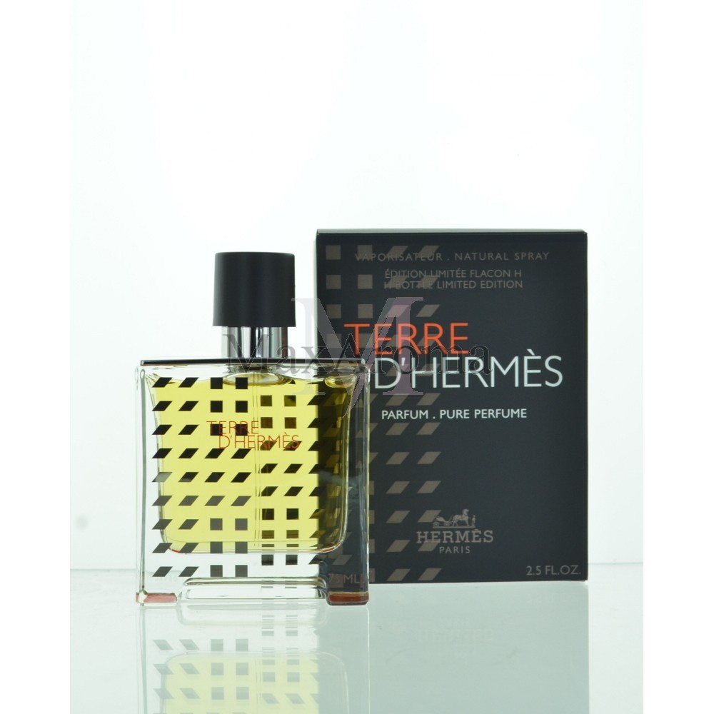 Hermes Terre D'hermes (M) 2.5 oz