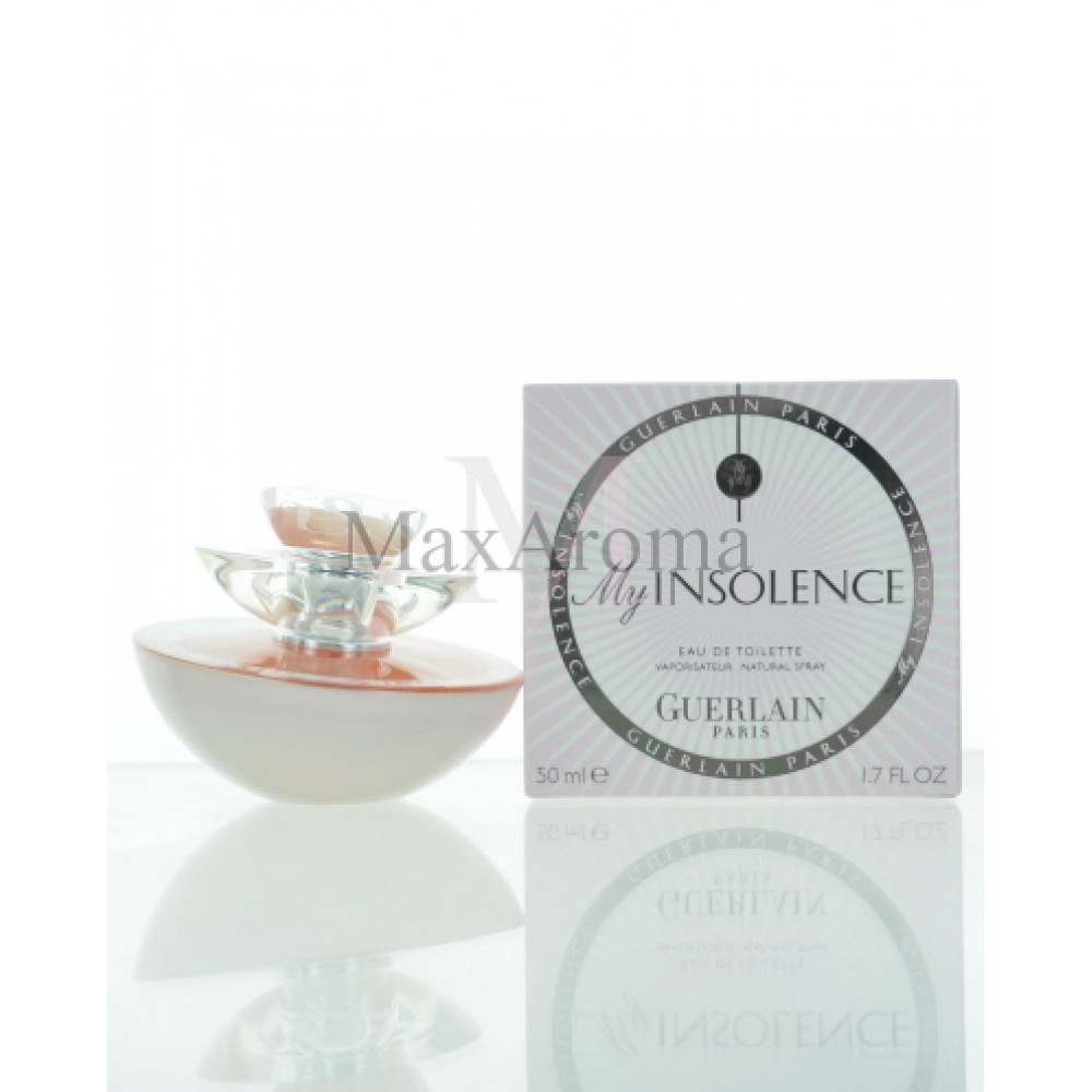 Guerlain My Insolence (L) EDT 1.7 oz