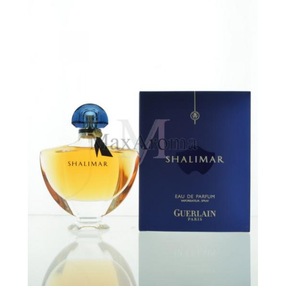 Guerlain Shalimar (L) EDP 3 oz