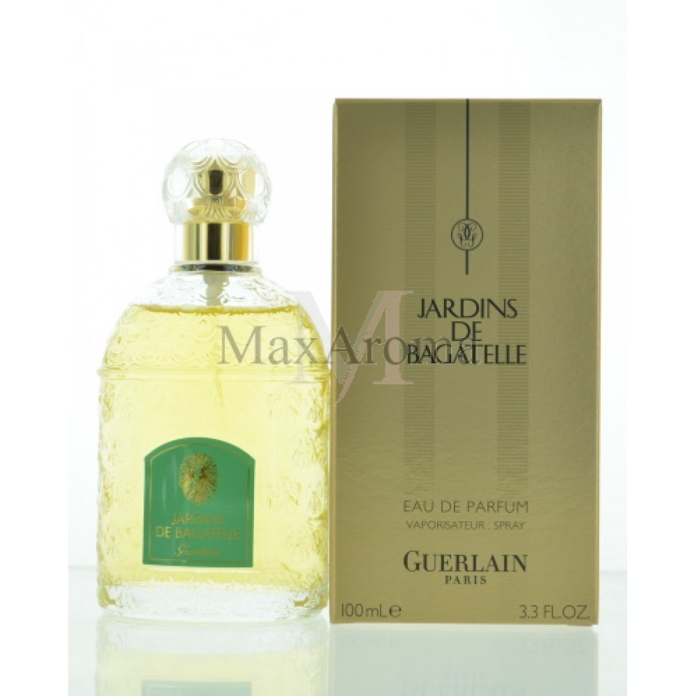 Guerlain Jardins De Bagatell (L) EDP 3.3 oz