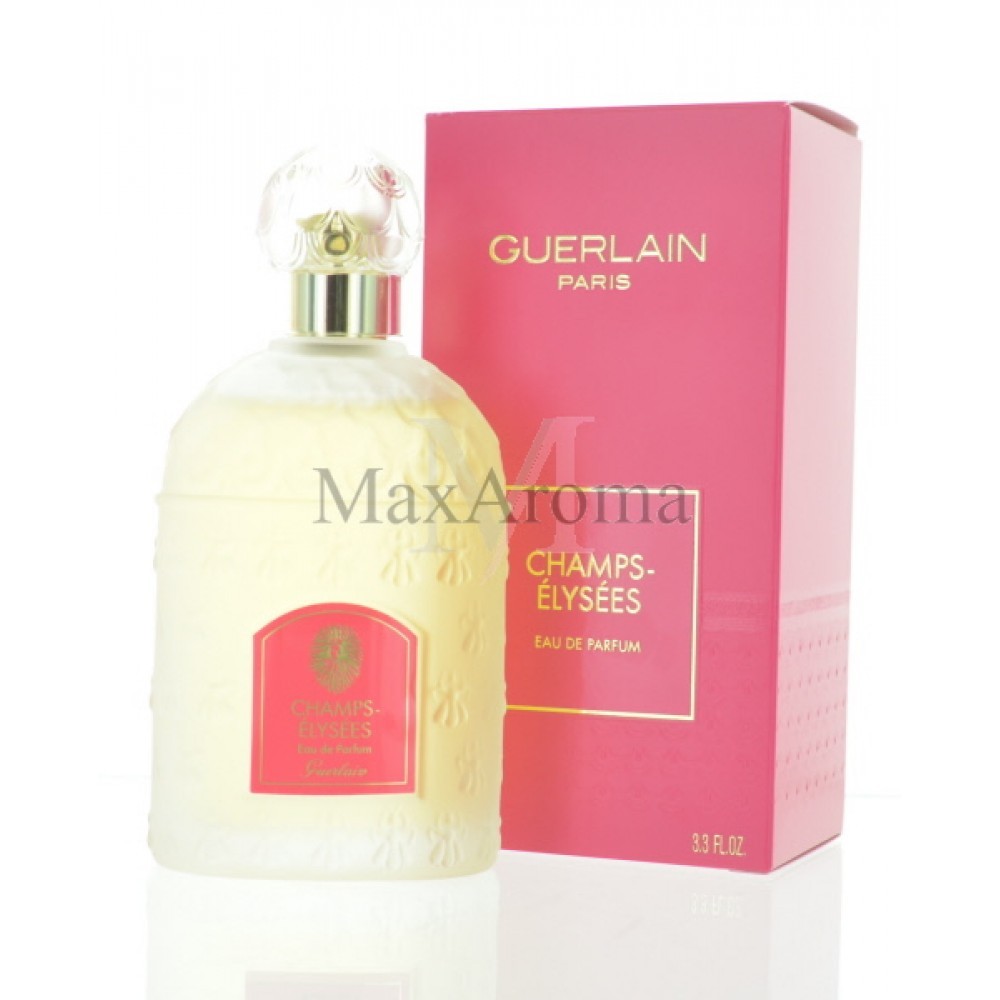 Guerlain Champs-Elysees (L) EDP 3.3 oz