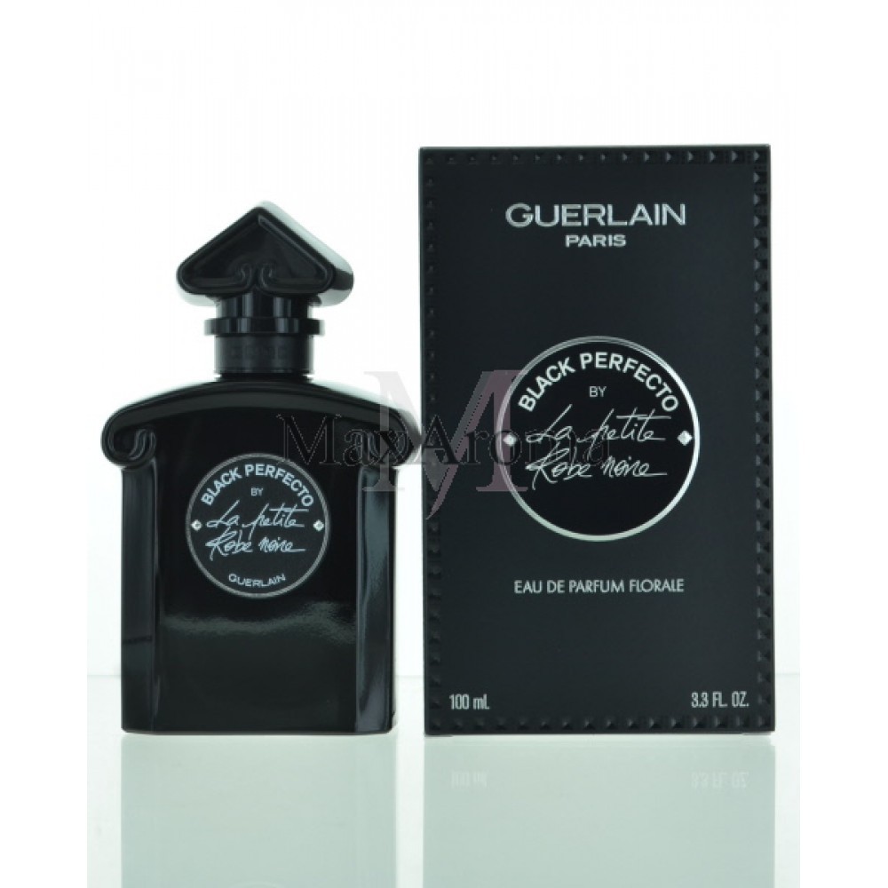 Guerlain la petite robe noire black perfecto (L) EDP 3.4 oz