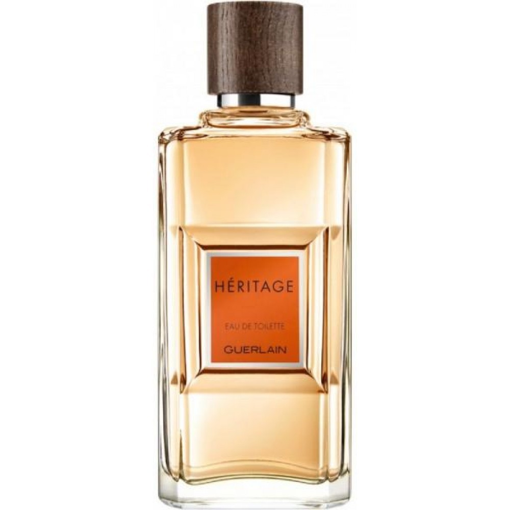 Heritage Guerlain (M) EDT 3.4 oz