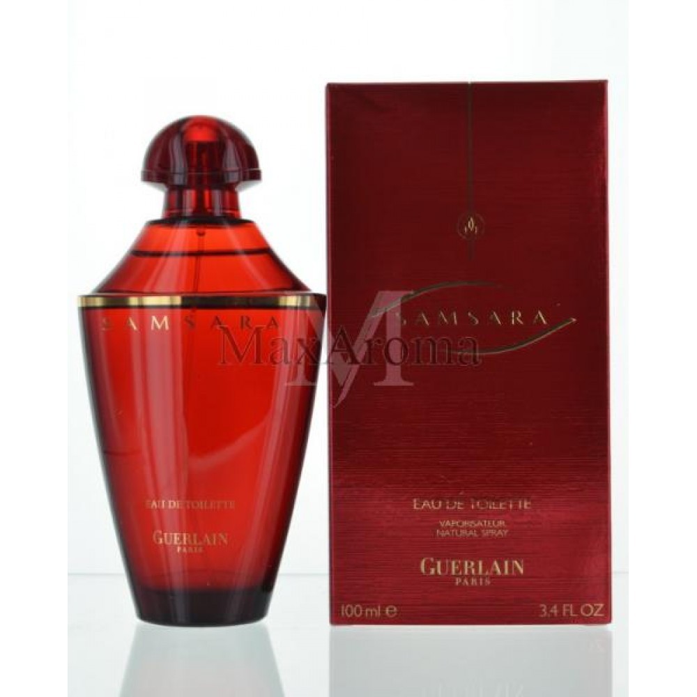 Guerlain Samsara (L) EDT 3.4 oz