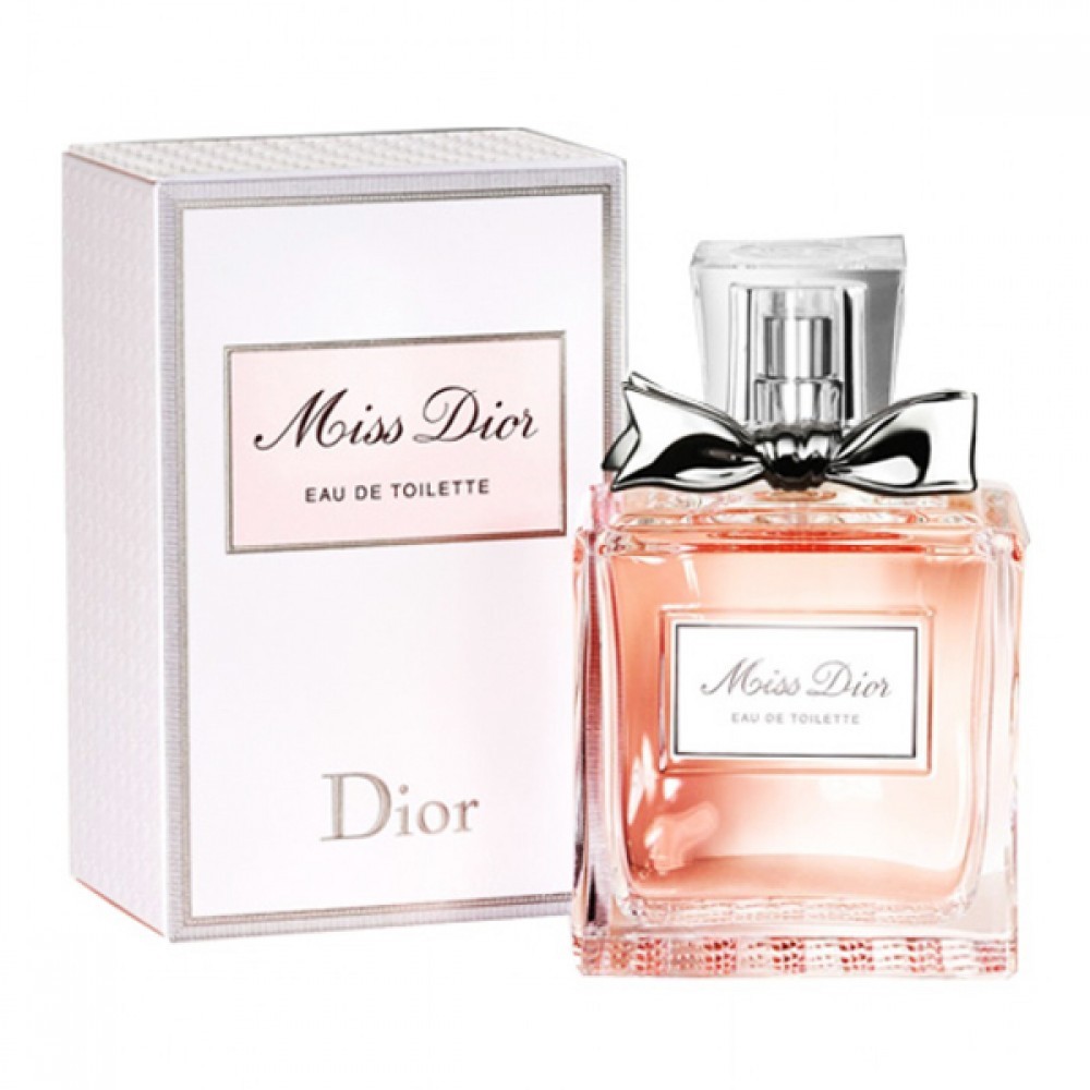 Christian Dior Miss Dior (L) EDT 3.4 oz