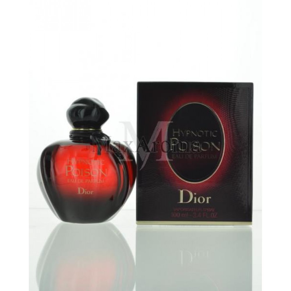 Christian Dior Hypnotic Poison (L) EDP 3.4 oz